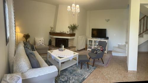 Tsagarada House | aellia home
