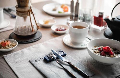 Renon Hotel | AEON Hotel - adults only Bed & Breakfast