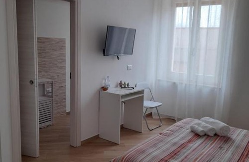 Arzana House | Aer Sana