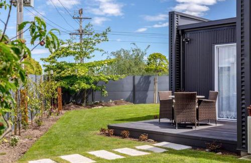 Greytown House | Aero On Massey