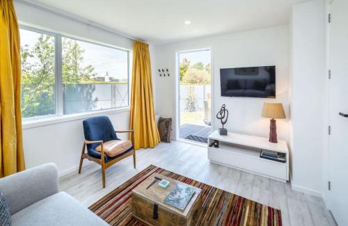 Greytown House | Aero On Massey