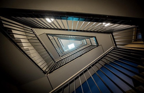 Neukoelln Apartment | Aeronaut Service Apartments Neukölln-Kreuzberg by Pearl 1