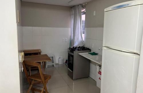 Vespasiano Apartment | Aeroporto Confins, 15min Belo-Horizonte, Cidade do Galo, Mega Space