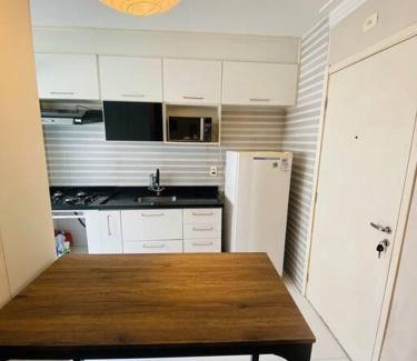 Cocaia Apartment | Aeroporto de Guarulhos 1