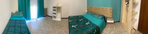 Azzano San Paolo House | aeroporto room1