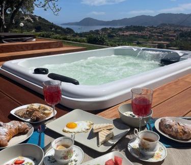 Portoferraio Bed & Breakfast | Aethalia Bed and Breakfast