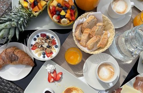 Portoferraio Bed & Breakfast | Aethalia Bed and Breakfast