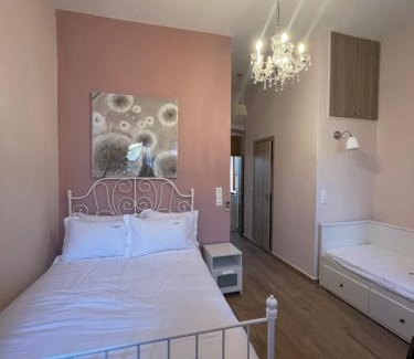 Areopoli Apartment | AF Guest House