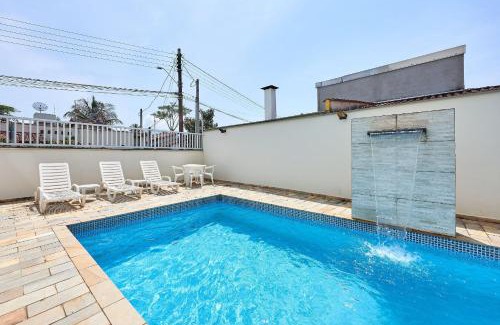 Acarau Apartment | AF11: Promoção Baixa Temporada