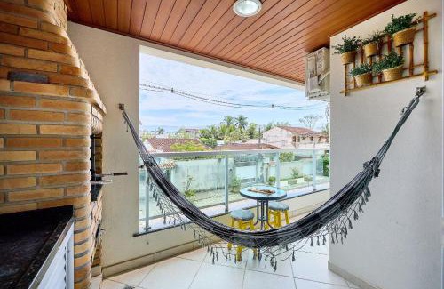 Acarau Apartment | AF11: Promoção Baixa Temporada