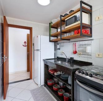 Acarau Apartment | AF11: Promoção Baixa Temporada