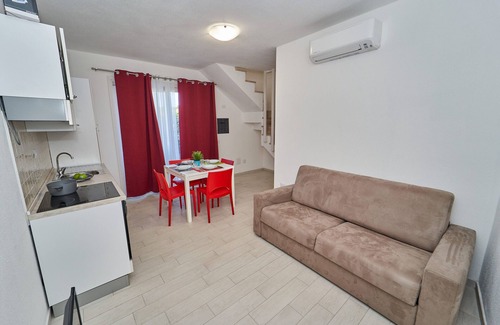 Trinita d'Agultu e Vignola Apartment | Affittimoderni Isola Rossa Borgo - IRUL19