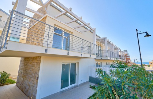 Trinita d'Agultu e Vignola Apartment | Affittimoderni Isola Rossa Borgo - IRUL19