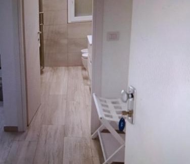 San Benedetto del Tronto House | Affittacamere mezzaluna