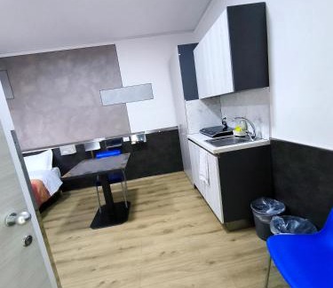 Montebelluna Apartment | Affittacamere Ai Pila