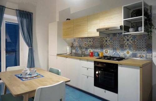 Bacoli Bed & Breakfast | Affittacamere Angelica