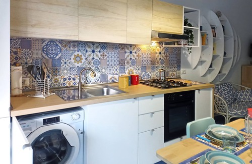 Bacoli House | Affittacamere Angelica