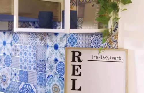 Bacoli House | Affittacamere Angelica