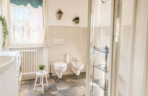 Forli House | Affittacamere Athos
