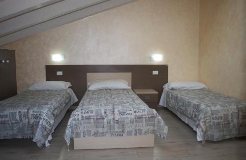 Borgo Roma House | Affittacamere Borgo Roma