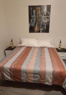 Monfalcone House | Affittacamere cosulich