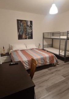 Monfalcone House | Affittacamere cosulich