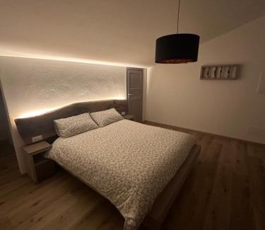 Moggio Udinese House | Affittacamere Il Pettirosso