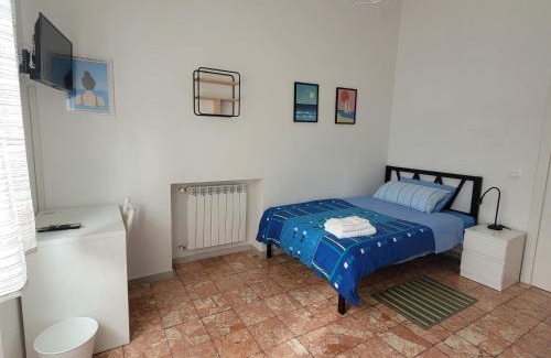 Lido di Camaiore House | Affittacamere La Zattera