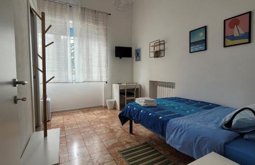 Lido di Camaiore House | Affittacamere La Zattera