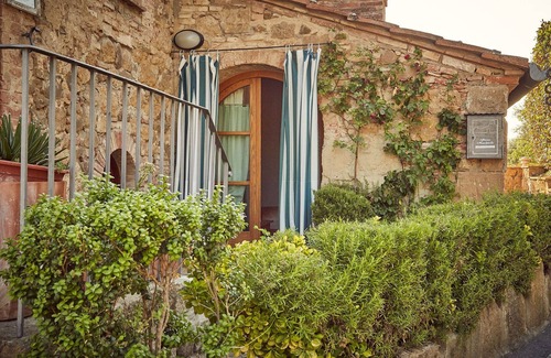Pienza Villa | Affittacamere Maria Gabriella, B&B and Holiday Home in Val d'Orcia