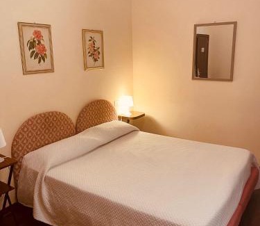 Grosseto House | Affittacamere Mazzini 78