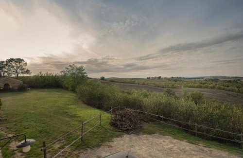 Monteroni d'Arbia House | Affittacamere Podere Valserena