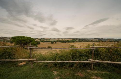 Monteroni d'Arbia House | Affittacamere Podere Valserena