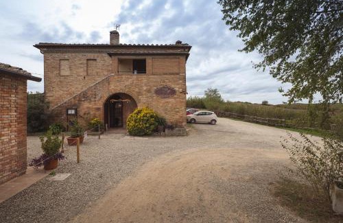 Monteroni d'Arbia House | Affittacamere Podere Valserena