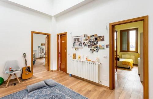 Recanati House | Affittacamere Pagoda RECANATI