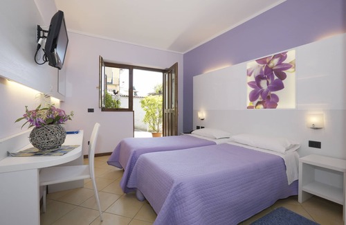 Pallanza House | Affittacamere Piazza