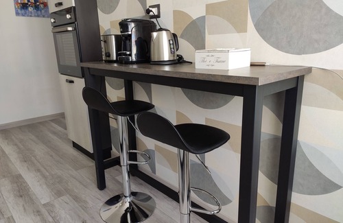 Recanati House | Affittacamere Rosita Recanati private room 2