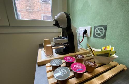 Carpi Bed & Breakfast | Affittacamere Ventisettembre