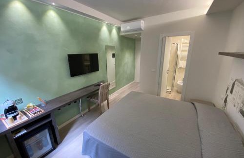 Carpi Bed & Breakfast | Affittacamere Ventisettembre