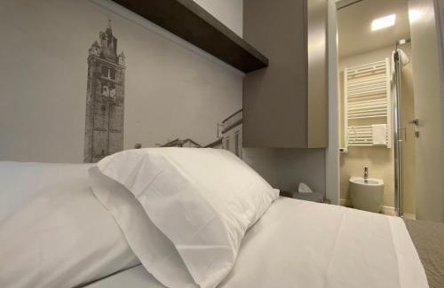 Carpi Bed & Breakfast | Affittacamere Ventisettembre