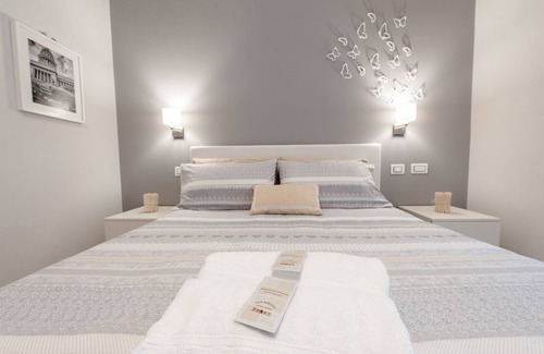 La Spezia House | Affittacamere Villa Marcella