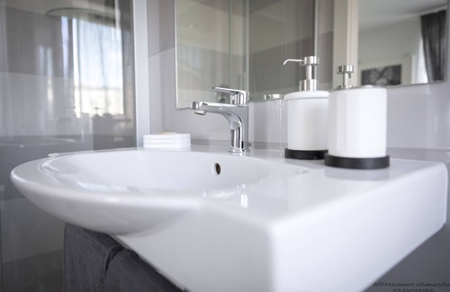 La Spezia House | Affittacamere Villa Marcella