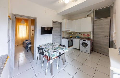 Bareggio Apartment | Affittibreviferrera Two-room apartment Ilenia 12 km from Rho Fiera 8 km from San Siro