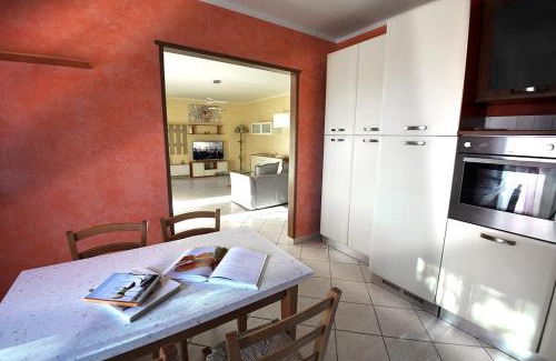 Guarda Veneta Apartment | Affitto Breve Rovigo La Casa sul Grande Fiume Po di Nadine