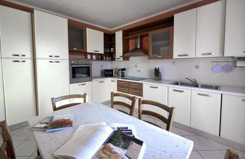 Guarda Veneta Apartment | Affitto Breve Rovigo La Casa sul Grande Fiume Po di Nadine