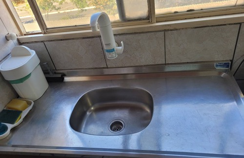 Guara Apartment | Affordable 01 bedroom in Guará - Lúcio Costa