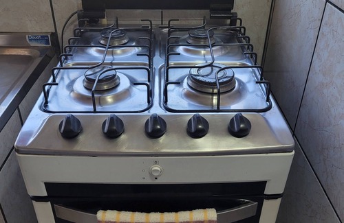 Guara Apartment | Affordable 01 bedroom in Guará - Lúcio Costa