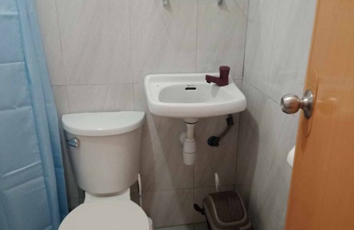Mandaue Apartment | Affordable and Cosy Furnished Studio Type Condominium