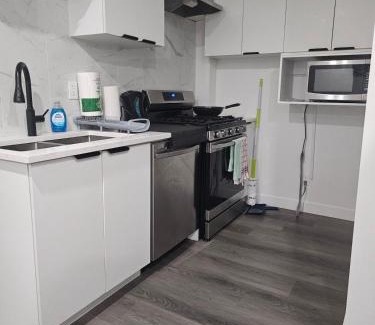 Southwest Calgary Apartment | Affordable Comfort in Creekstone SW