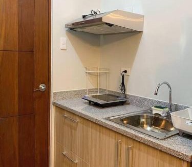 Lahug Apartment | Affordable Condo, near IT Park
